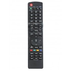 It looks like TV remote control LG AKB72915207 at a low price.