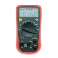 Мультиметр універсальний Unit UT136B