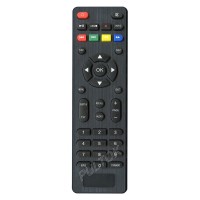 Remote control Satcom 4050 HD, Satcom 4010HD for satellite tuner