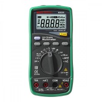 Мультиметр универсальный Mastech MS8209