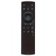 TV remote control Kivi RC80 IR, RC18 Without voice control