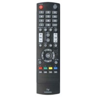 TV remote control Panasonic TZZ00000006A