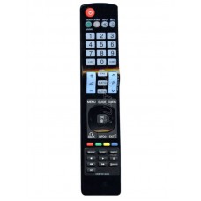 TV remote control LG AKB72914202