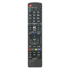 TV remote control LG AKB72915238