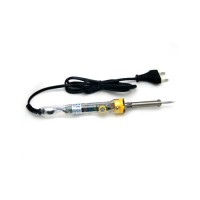 Soldering iron ZD-708 30W (adjustable temperature)
