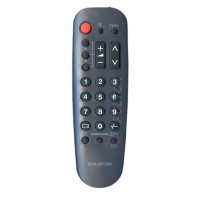 TV remote control Panasonic EUR501325