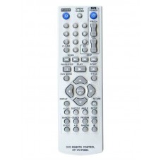 Remote control LG 6711R1P089A for DVD player