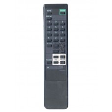TV remote control Sony RM-687C