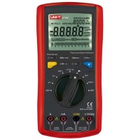 Multimeter universal Unit UT70C