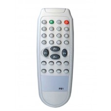 TV remote control Elenberg P81