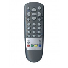 TV remote control Aiwa RC-AVT02