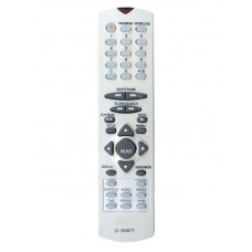 Remote control Rainford 4100 for DVD player