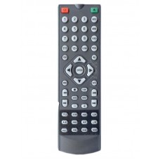 It looks like Remote control Bravis DVD-560 for DVD player at a low price.