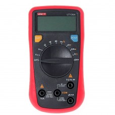 It looks like Multimeter universal Unit UT136A at a low price.