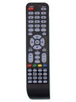 Remote control for Ergo 43CU6500AK TV