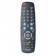 It looks like Remote control Samsung universal RM-L808 at a low price.