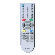 TV remote control LG 6710V00124V