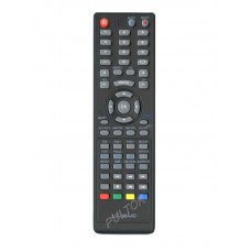 TV remote control Bravis LC-19A40