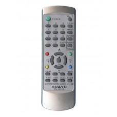 Remote control LG universal RM-002CB