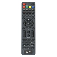 Пульт для спутникового ресивера EUROSKY 4080HD