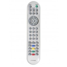 TV remote control LG 6710T00008B
