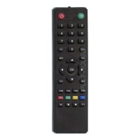 Пульт для эфирных Т2 приставок Pantesat HD-3820