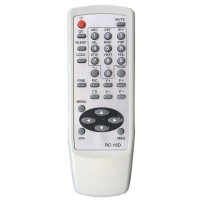 Пульт для телевизора Bravis ZVT03