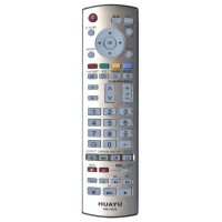 Пульт Panasonic универсальный RM-D630