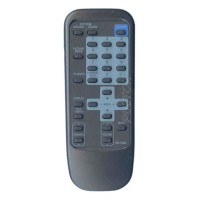 Пульт для телевизора JVC RM-C565