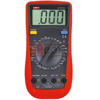 Цифровий мультиметр UNIT UT-151A