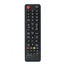 It looks like TV remote control Samsung BN59-01175N at a low price.
