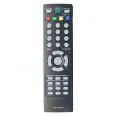 TV remote control LG MKJ33981404
