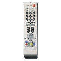 TV remote control Bravis LCD3232