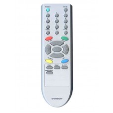 TV remote control LG 6710V00124Y