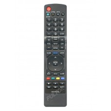 TV remote control LG AKB72915252