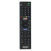 TV remote control Sony RMT-TX102D NETFLIX