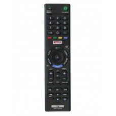 TV remote control Sony RMT-TX102D NETFLIX