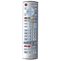 Пульт для телевизора Panasonic EUR7635050