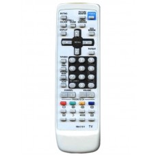 Remote control TV JVC RM-C1311