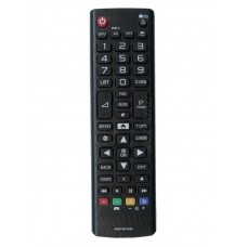 TV remote control LG AKB74915346