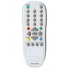 TV remote control LG MKJ30036804