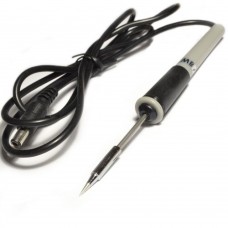 Soldering iron ZD-20A 12V 8W