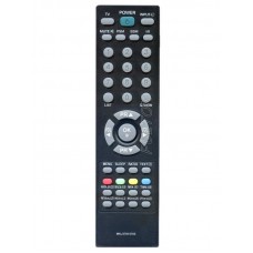 TV remote control LG MKJ37815705