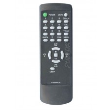 TV remote control LG 6710V00017E