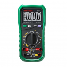 It looks like Universal multimeter Mastech MY70 at a low price.