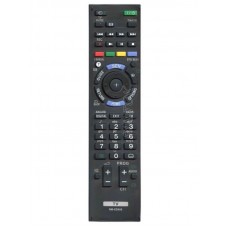 It looks like TV remote control Sony RM-ED050 at a low price.