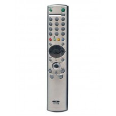 TV remote control Sony RM-932
