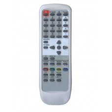 TV remote control Panasonic EUR646925