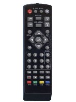 Пульт для супутникового ресивера TIGER F1