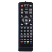 Пульт для супутникового ресивера TIGER F1